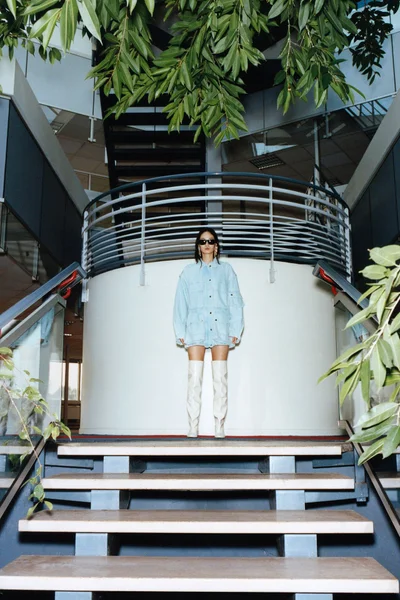 Look 1